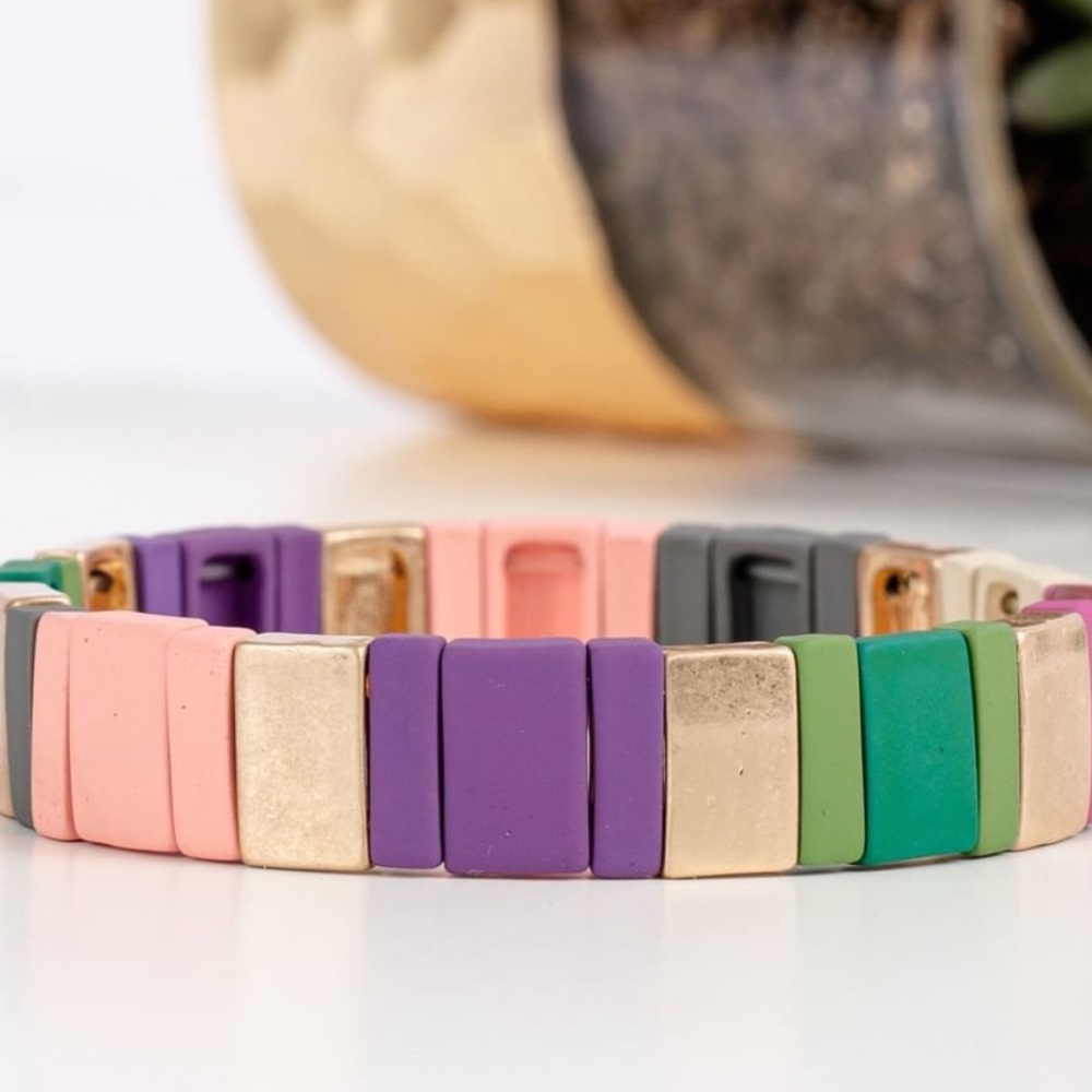 Jbloom bracelets